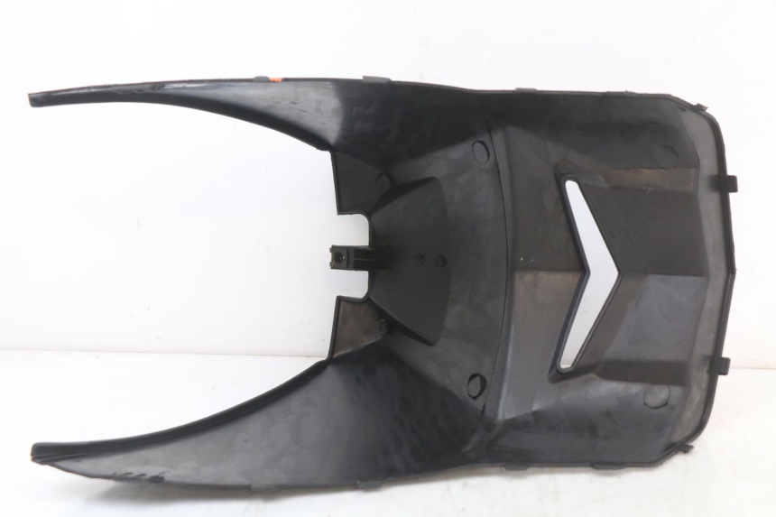 photo de CACHE SOUS SELLE KYMCO AGILITY CARRY 50 (2011 - 2020) - Vue d’ensemble