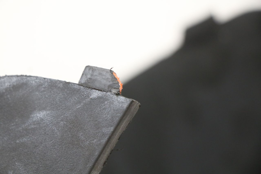 photo de CACHE SOUS SELLE KYMCO AGILITY CARRY 50 (2011 - 2020) - État de surface