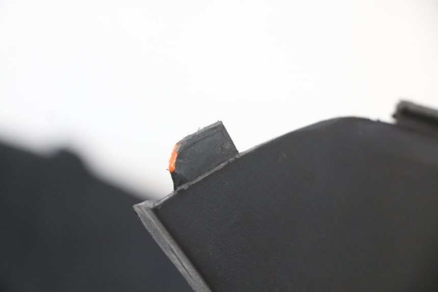 photo de CACHE SOUS SELLE KYMCO AGILITY CARRY 50 (2011 - 2020) - Pièce contrôlée