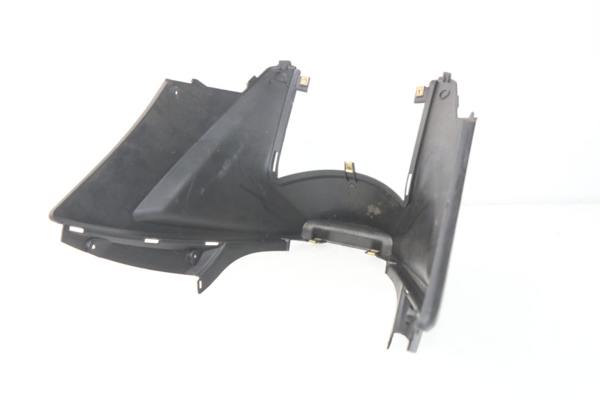 photo de CACHE SOUS SELLE KYMCO AGILITY CITY 4T 50 (2008 - 2016) - Détail de la pièce