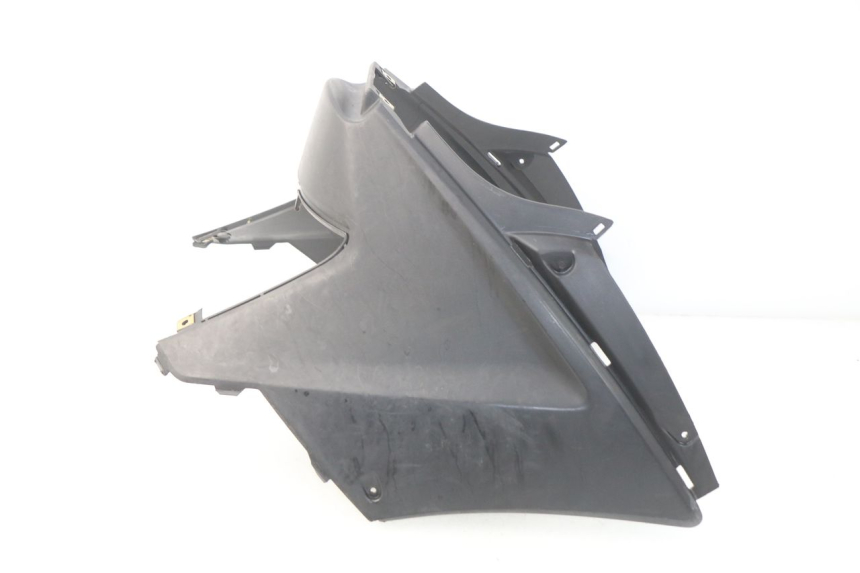 photo de CACHE SOUS SELLE KYMCO AGILITY CITY 4T 50 (2008 - 2016) - Zoom état d’usage