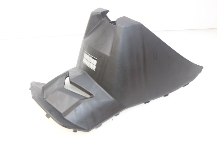 photo de CACHE SOUS SELLE KYMCO AGILITY DELIVERY 4T 50 (2018 - 2023) - Autre angle de vue