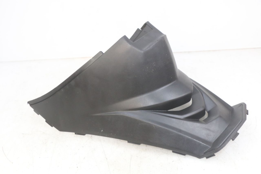 photo de CACHE SOUS SELLE KYMCO AGILITY NAKED RENOUVO 2T 50 (2011 - 2018) - Autre angle de vue