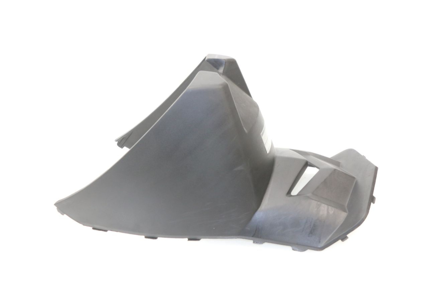 photo de CACHE SOUS SELLE KYMCO AGILITY PREMIUM 50 (2007 - 2010) - Vue principale