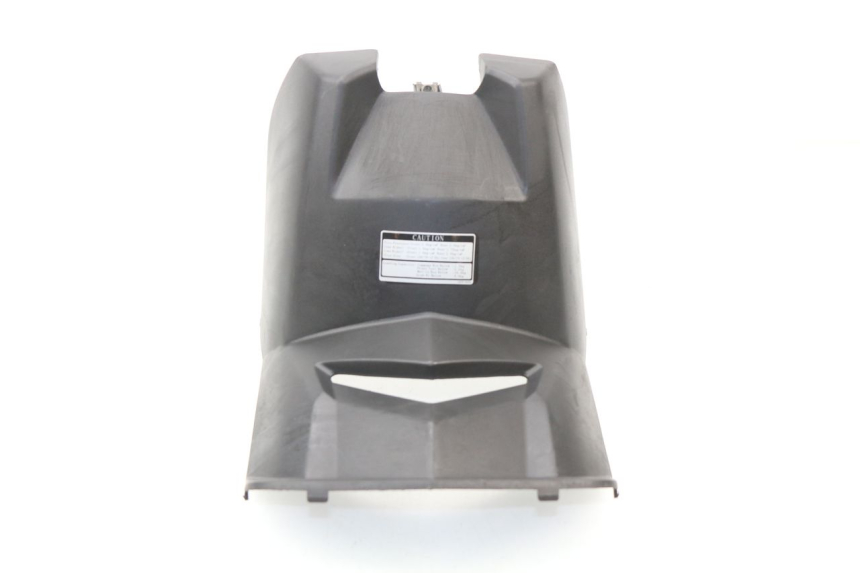 photo de CACHE SOUS SELLE KYMCO AGILITY PREMIUM 50 (2007 - 2010) - Autre angle de vue