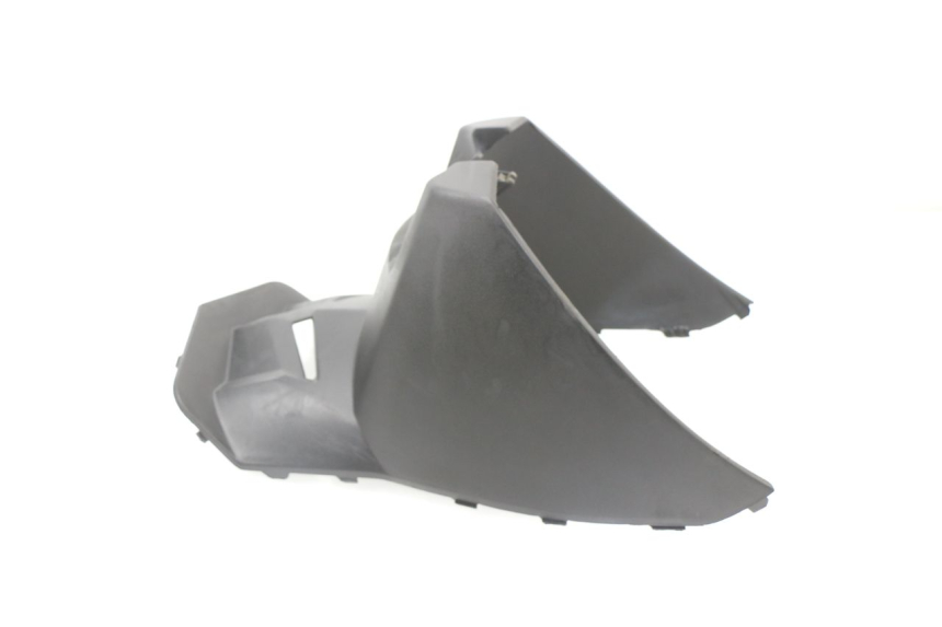 photo de CACHE SOUS SELLE KYMCO AGILITY PREMIUM 50 (2007 - 2010) - Points de fixation