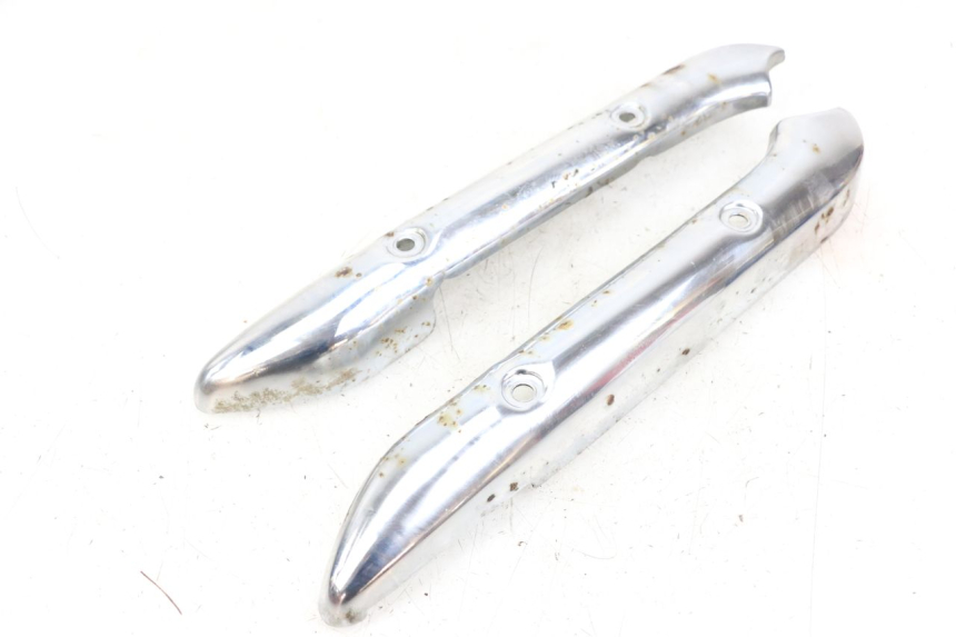 photo de CACHE SOUS SELLE HYOSUNG GV AQUILA 125 (2000 - 2009) - Vue principale