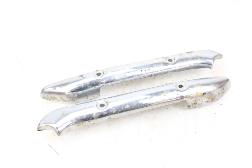 photo de CACHE SOUS SELLE HYOSUNG GV AQUILA 125 (2000 - 2009) - Détail de la pièce