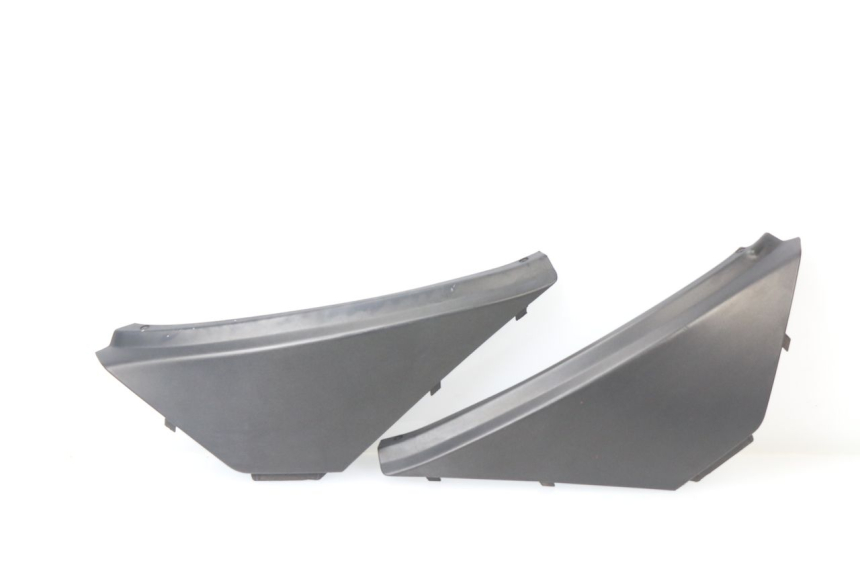 photo de CACHE SOUS SELLE APRILIA ATLANTIC 125 (2003 - 2009) - Vue principale