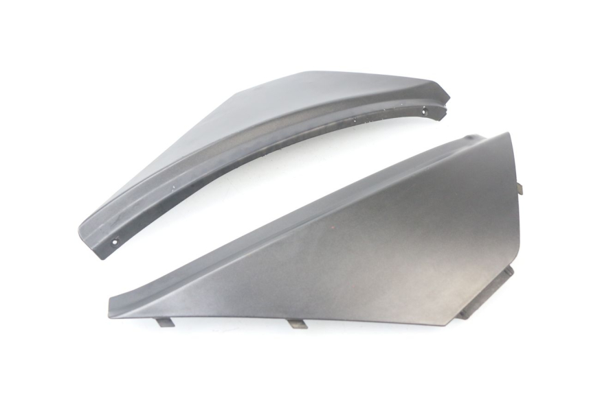 photo de CACHE SOUS SELLE APRILIA ATLANTIC 125 (2003 - 2009) - Zoom état d’usage