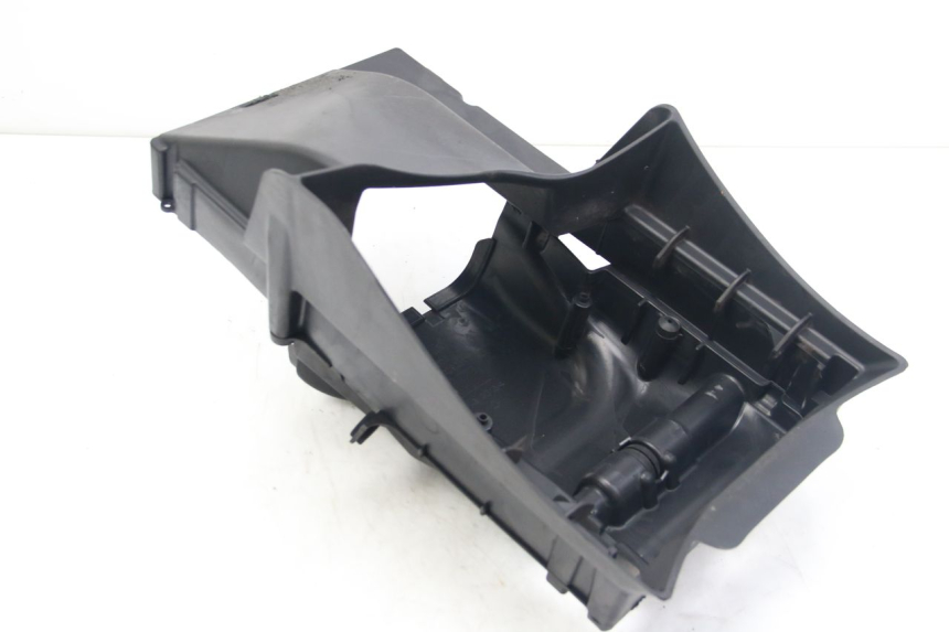 photo de CACHE SOUS SELLE APRILIA ATLANTIC 500 (2002 - 2003) - Zoom état d’usage