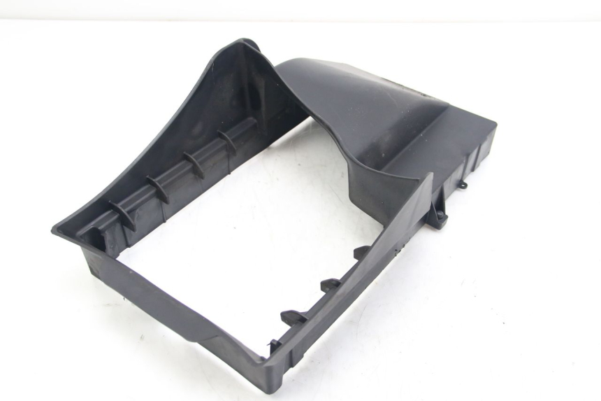 photo de CACHE SOUS SELLE APRILIA ATLANTIC 500 (2002 - 2003) - Vue d’ensemble