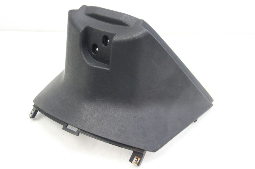 photo de CACHE SOUS SELLE DERBI BOULEVARD 50 (2009 - 2006) - Détail de la pièce