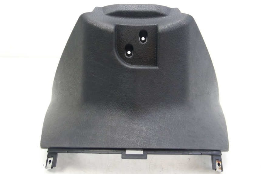 photo de CACHE SOUS SELLE DERBI BOULEVARD 50 (2009 - 2006) - Gros plan technique