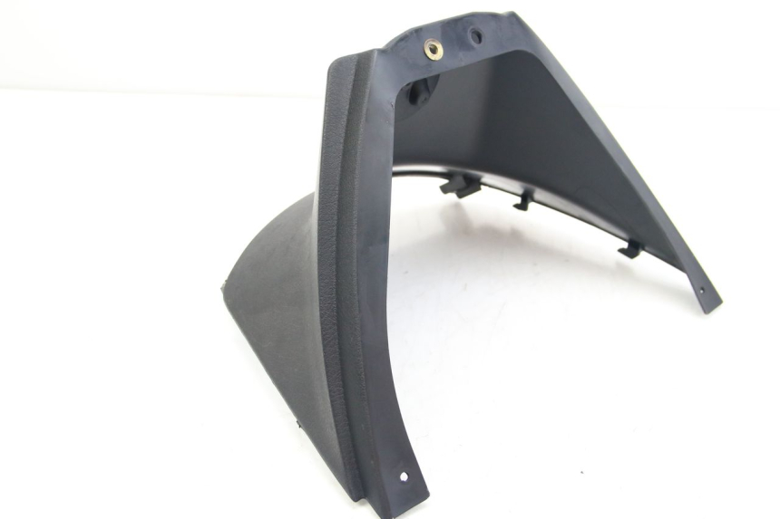 photo de CACHE SOUS SELLE DERBI BOULEVARD 50 (2009 - 2006) - Marquages et références