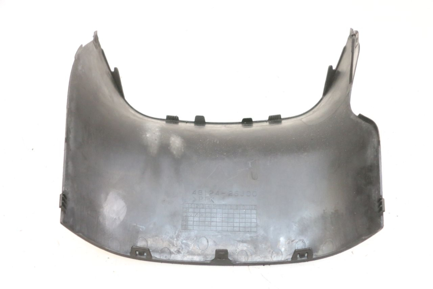 photo de CACHE SOUS SELLE SUZUKI BURGMAN 650 (2013 - 2020) - Autre angle de vue