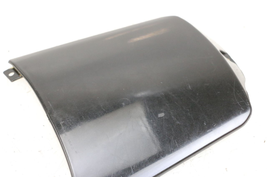 photo de CACHE SOUS SELLE YAMAHA BW'S 50 (2004 - 2017) - Gros plan technique