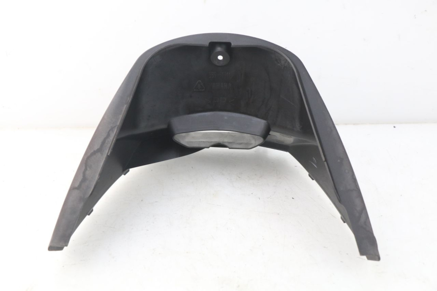 photo de CACHE SOUS SELLE YAMAHA BW'S BWS 125 (2010 - 2013) - Autre angle de vue