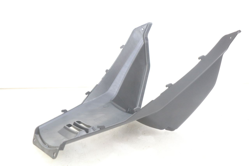 photo de CACHE SOUS SELLE ORCAL CAVARO 4T 50 (2019 - 2023) - Zoom état d’usage