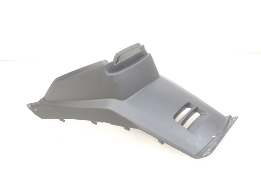 photo de CACHE SOUS SELLE ORCAL CAVARO 4T 50 (2019 - 2023) - Gros plan technique