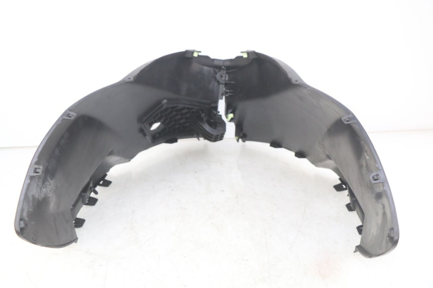 photo de CACHE SOUS SELLE PEUGEOT CITYSTAR 125 (2011 - 2017) - Vue d’ensemble