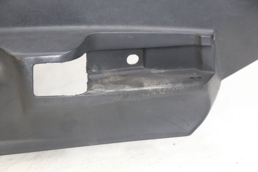 photo de CACHE SOUS SELLE PEUGEOT CITYSTAR 125 (2011 - 2017) - Pièce contrôlée