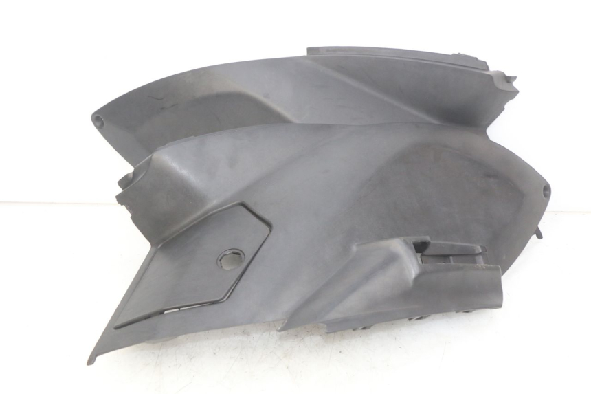 photo de CACHE SOUS SELLE PEUGEOT CITYSTAR 125 (2011 - 2017) - Marquages et références