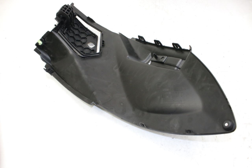 photo de CACHE SOUS SELLE PEUGEOT CITYSTAR 50 (2013 - 2017) - État de surface