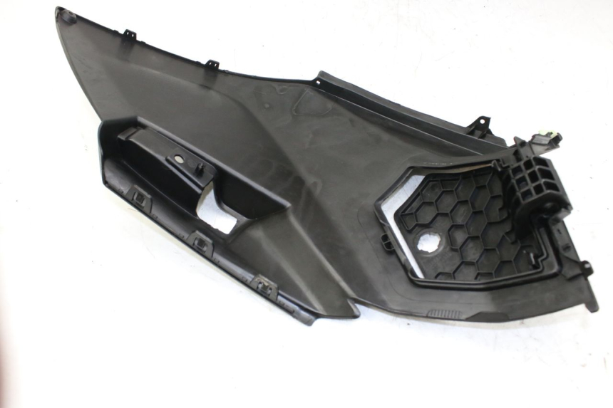 photo de CACHE SOUS SELLE PEUGEOT CITYSTAR 50 (2013 - 2017) - Marquages et références