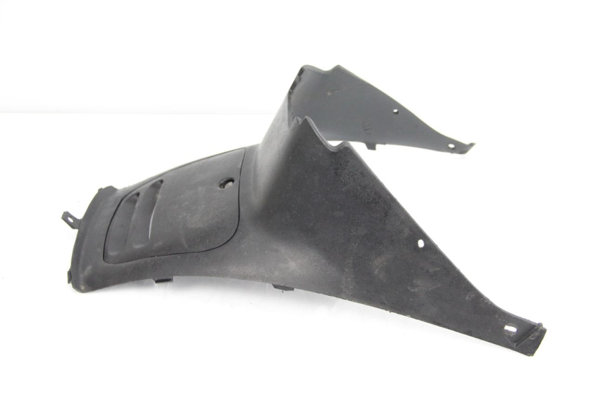 photo de CACHE SOUS SELLE JMSTAR CJ12M 125 (2005 - 2007) - Autre angle de vue