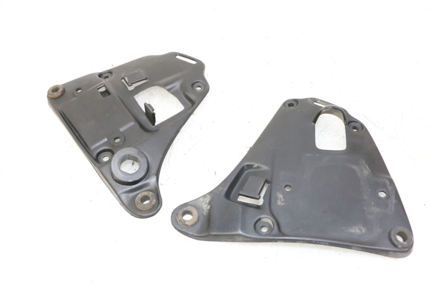 photo de CACHE SOUS SELLE APRILIA CLASSIC 125 (1995 - 2001) - Vue principale