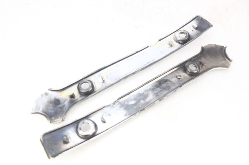 photo de CACHE SOUS SELLE POCKET BIKE COURSE 50 - Détail de la pièce