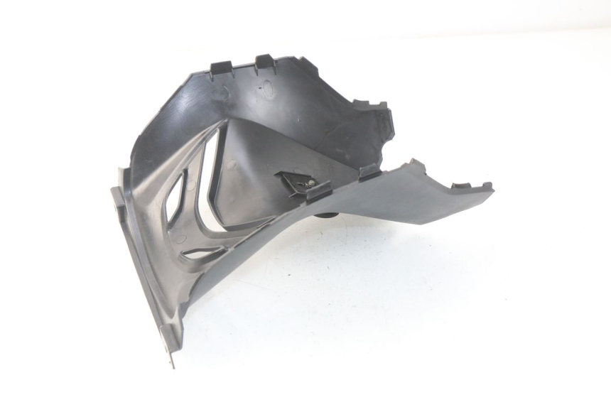 photo de CACHE SOUS SELLE SYM CROX 4T 50 (2016 - 2023) - Zoom état d’usage