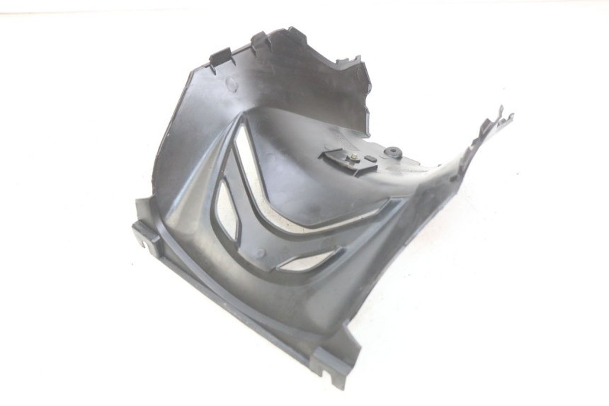 photo de CACHE SOUS SELLE SYM CROX 4T 50 (2016 - 2023) - Zoom état d’usage