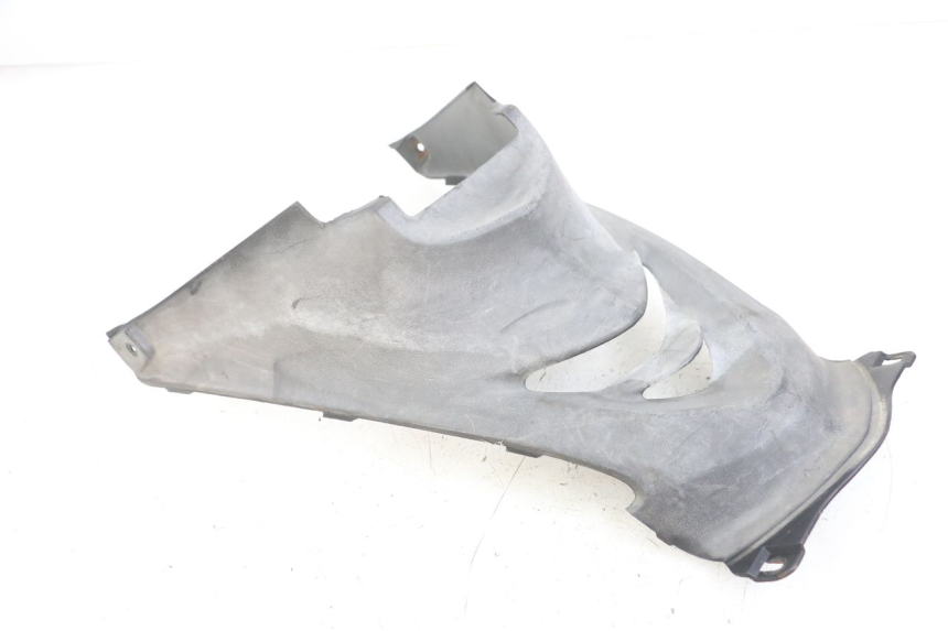 photo de CACHE SOUS SELLE YAMAHA CYGNUS X 125 (2004 - 2007) - Autre angle de vue