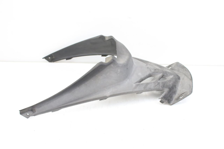 photo de CACHE SOUS SELLE YAMAHA CYGNUS X INJECTION 125 (2007 - 2013) - Zoom état d’usage