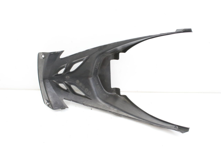 photo de CACHE SOUS SELLE YAMAHA CYGNUS X INJECTION 125 (2007 - 2013) - Gros plan technique