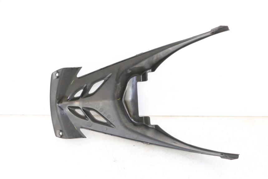 photo de CACHE SOUS SELLE YAMAHA CYGNUS X INJECTION 125 (2007 - 2013) - Détail de la pièce