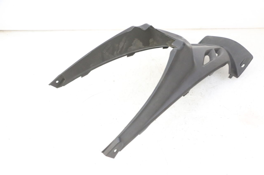 photo de CACHE SOUS SELLE YAMAHA CYGNUS X INJECTION 125 (2007 - 2013) - Autre angle de vue