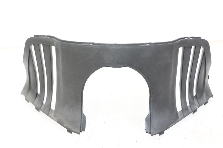 photo de CACHE SOUS SELLE DAELIM BESBI 125 (2007 - 2008) - Vue principale