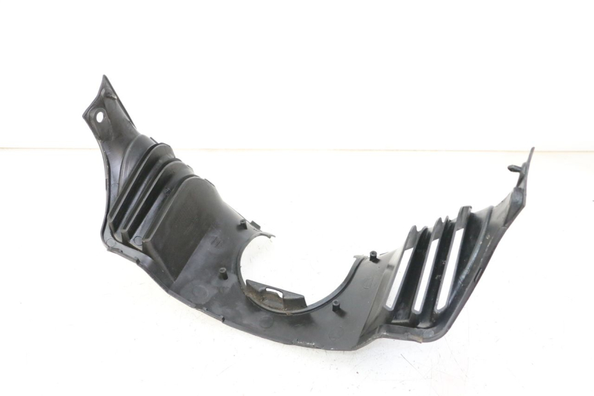 photo de CACHE SOUS SELLE DAELIM BESBI 125 (2007 - 2008) - Autre angle de vue