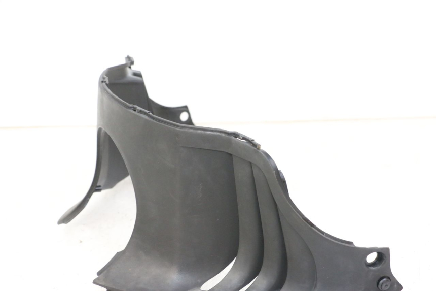 photo de CACHE SOUS SELLE DAELIM BESBI 125 (2007 - 2008) - Vue d’ensemble