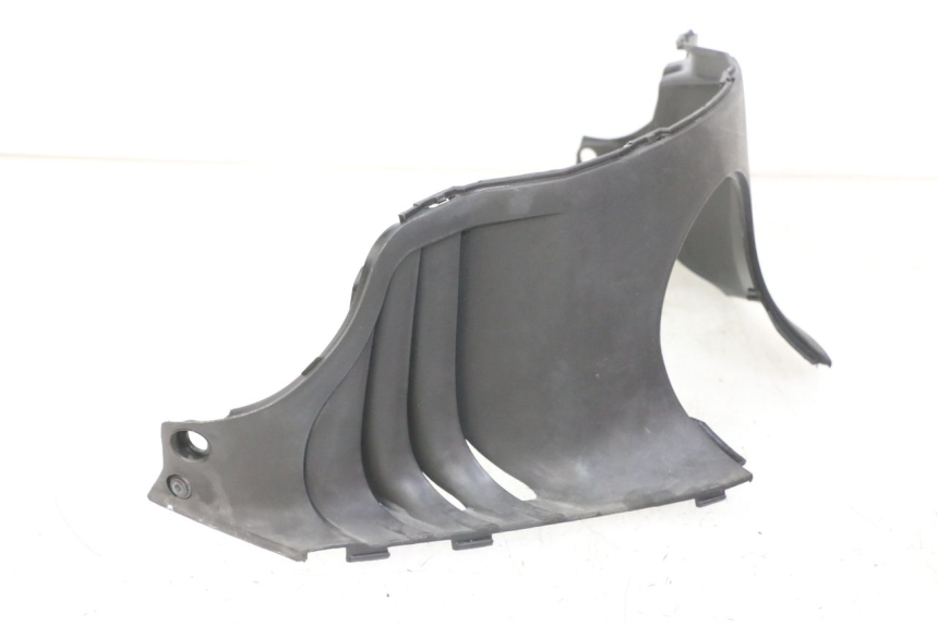 photo de CACHE SOUS SELLE DAELIM BESBI 125 (2007 - 2008) - Points de fixation