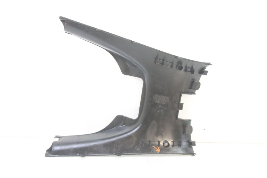 photo de CACHE SOUS SELLE KYMCO DINK STREET 125 (2009 - 2014) - Vue d’ensemble