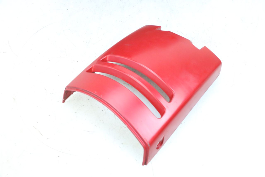 photo de CACHE SOUS SELLE PEUGEOT DJANGO 4T 50 (2014 - 2019) - Gros plan technique