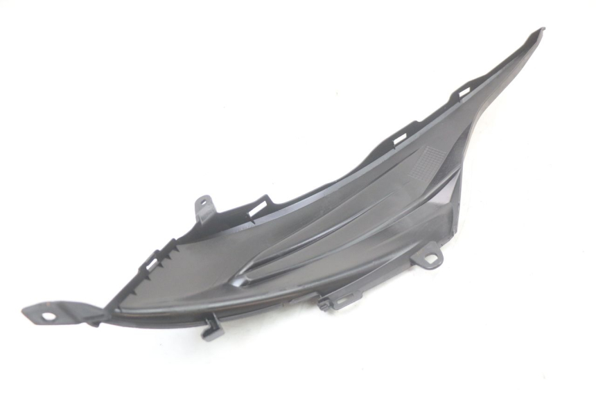 photo de CACHE SOUS SELLE DROIT SUZUKI ADDRESS 110 (2015 - 2020) - Points de fixation