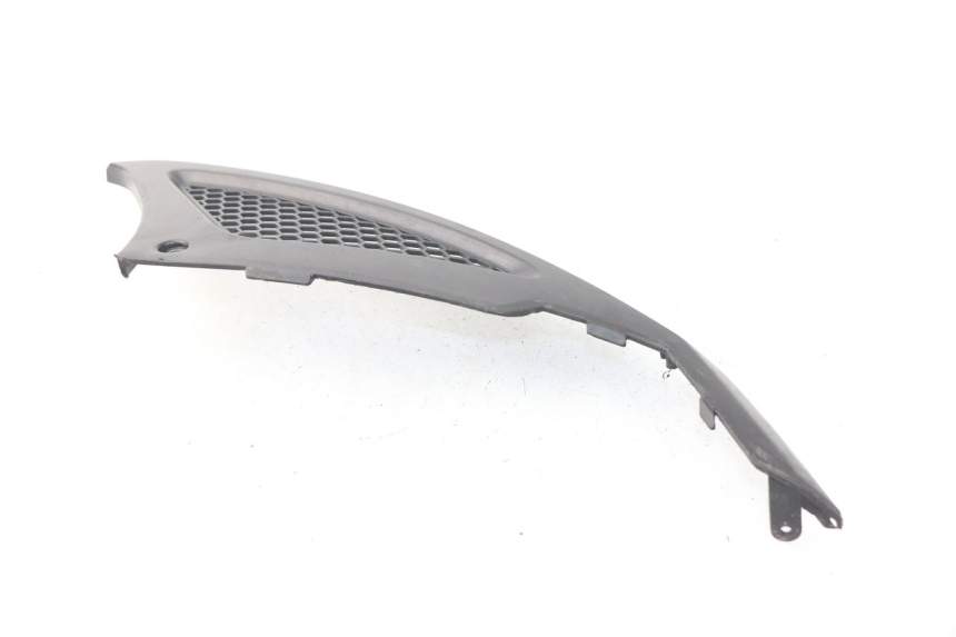 photo de CACHE SOUS SELLE DROIT KYMCO AGILITY RS 2T 50 (2009 - 2013) - Zoom état d’usage