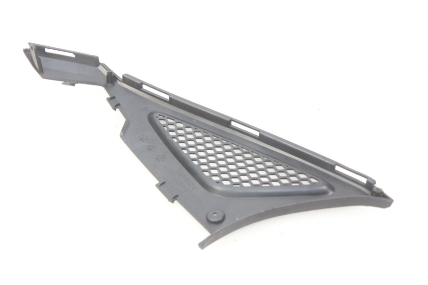 photo de CACHE SOUS SELLE DROIT KYMCO AGILITY RS 2T 50 (2009 - 2013) - Détail de la pièce