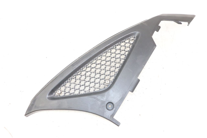 photo de CACHE SOUS SELLE DROIT KYMCO AGILITY RS 4T 50 (2009 - 2013) - Vue principale