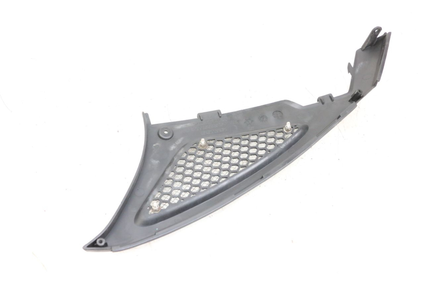 photo de CACHE SOUS SELLE DROIT KYMCO AGILITY RS 4T 50 (2009 - 2013) - Détail de la pièce